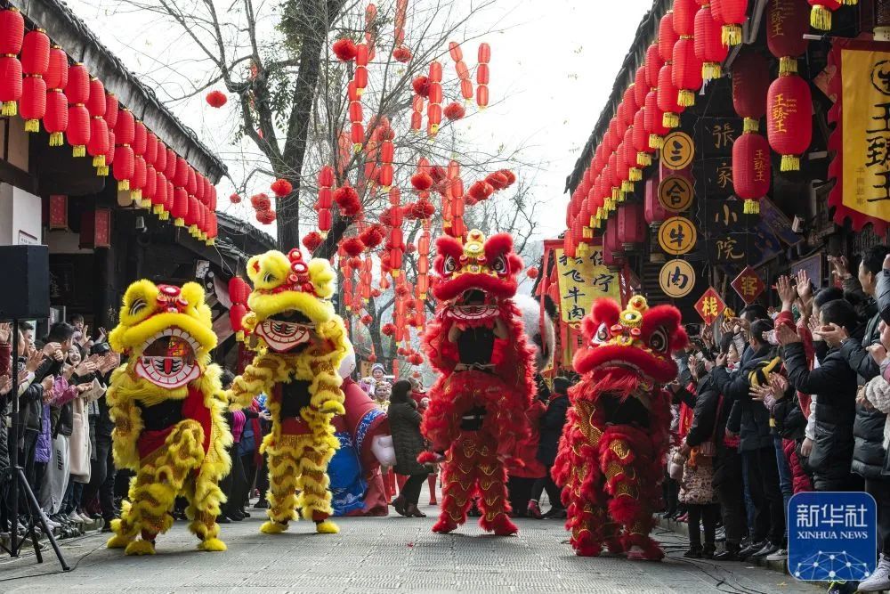 中国春节申遗成功了吗？_精准落实