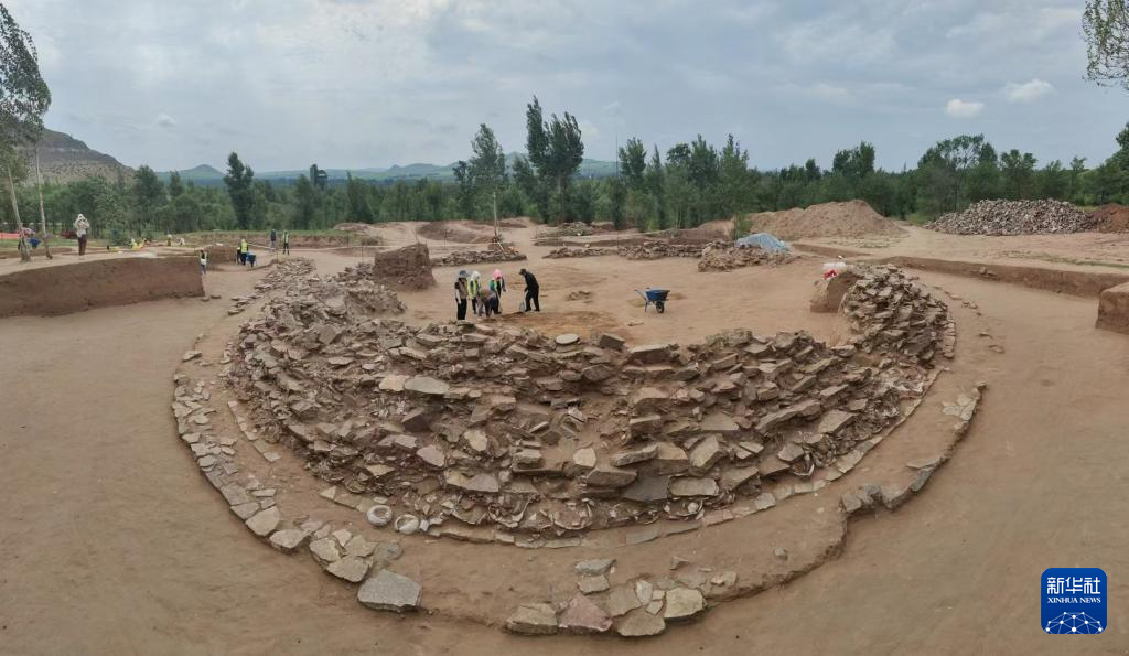 大马士革北部古代飞机场遗址之谜_精密解答落实