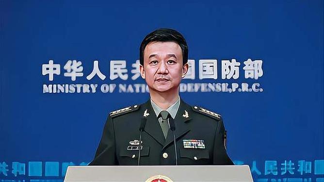 国防部回应搞不搞演习，兵无常势_精准解答落实