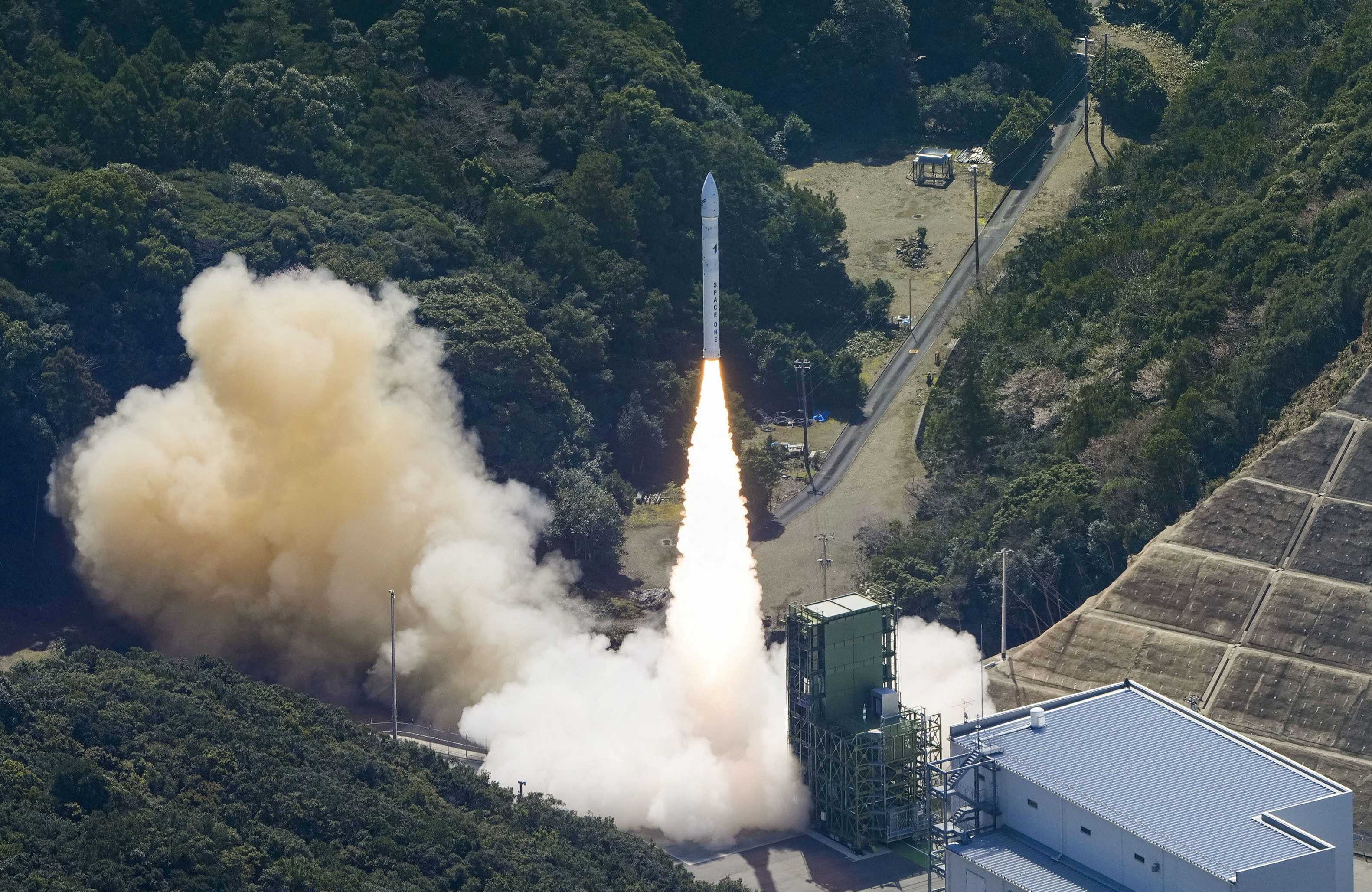 日本太空一号火箭再次发射失败，挑战与机遇并存_最佳精选解释落实