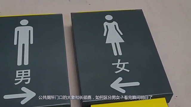 武汉一公厕用凹凸区分男女遭遇争议_词语解释落实