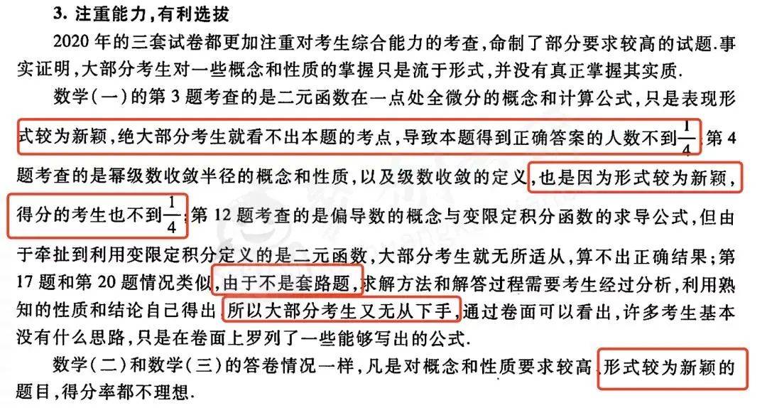 考研数学难度大吗？全面解析考研数学挑战与应对策略