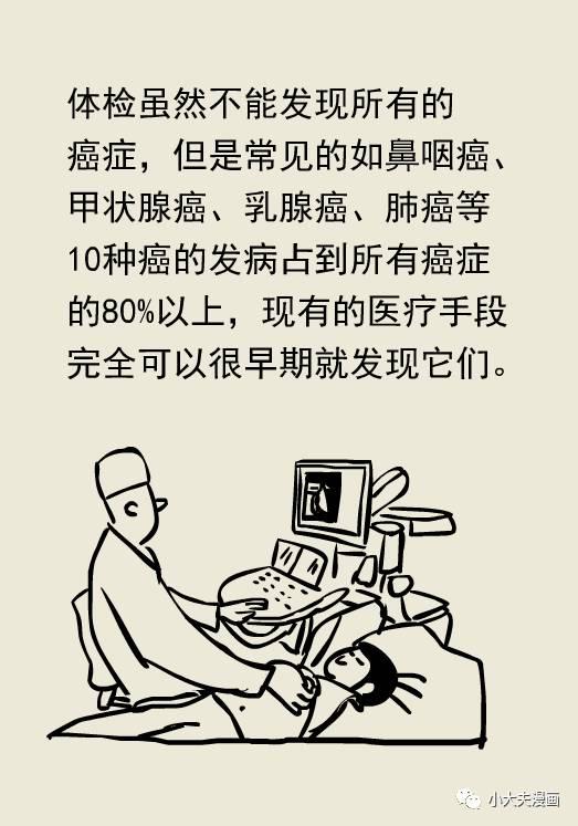 女子从体检正常到癌症仅半个月，揭示癌症早期筛查的重要性与紧迫性