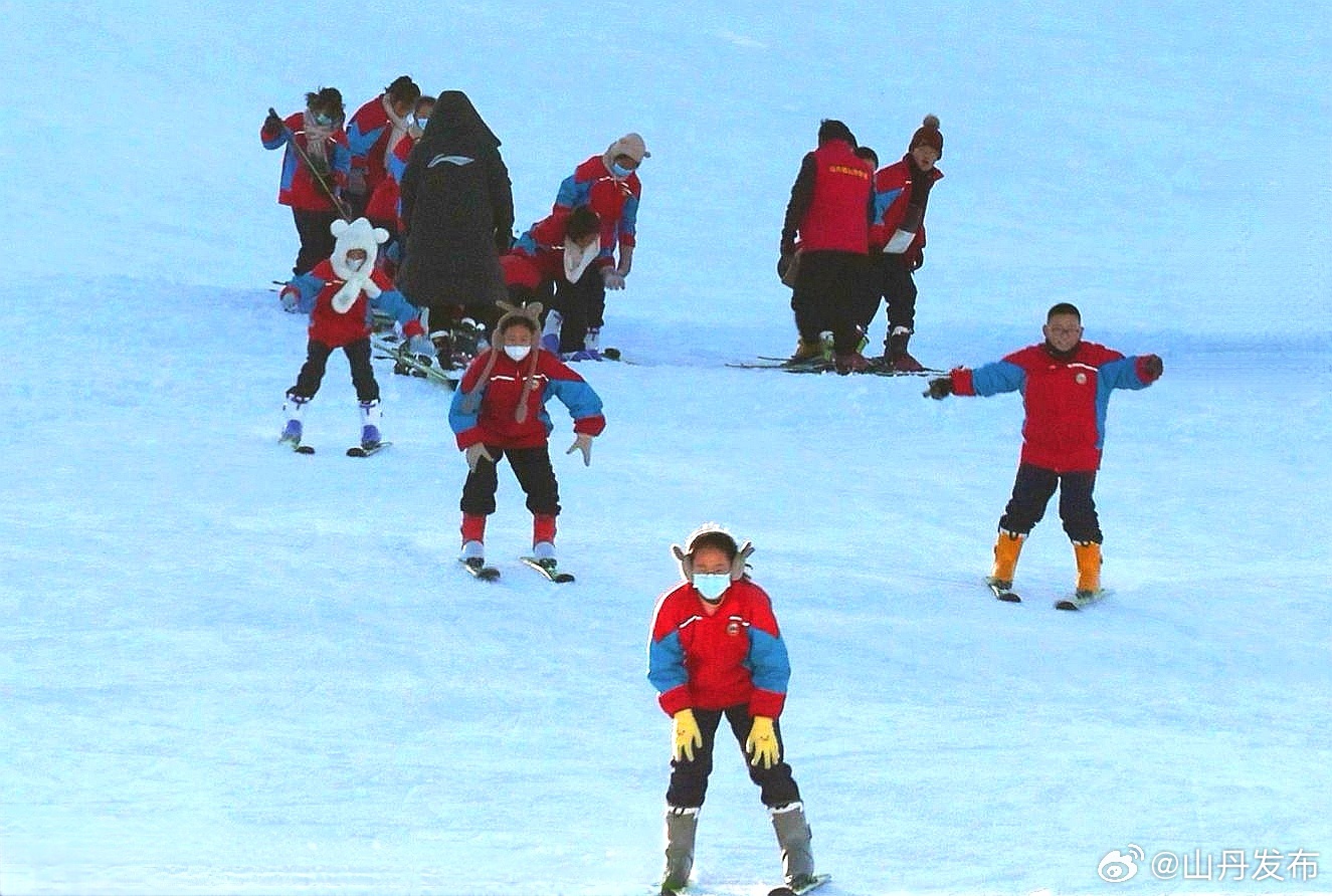 冰雪经济滑上高级道