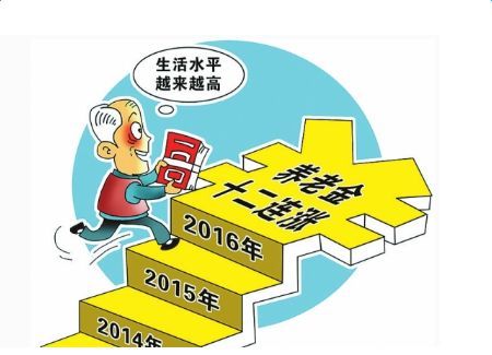 明年退休金是控高提低吗？深度解读与探讨