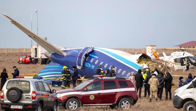 大韩航空飞机爆炸事件，反思与启示