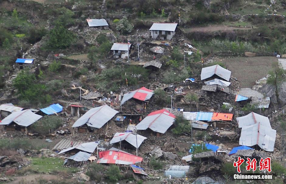 西藏地震遇难人数升至95人，灾难背后的反思与前行