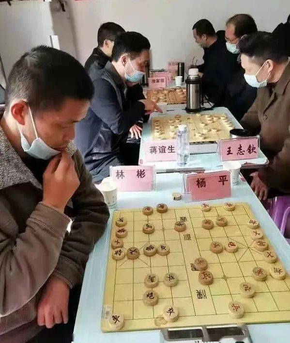 象棋录音门事件揭秘，四十一人的处罚与背后故事