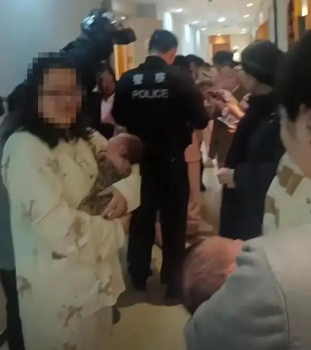 月子中心涉黄系谣言，真相与正义的探寻之旅