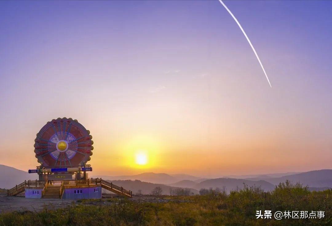 雪乡景区大年初三将闭园？不实