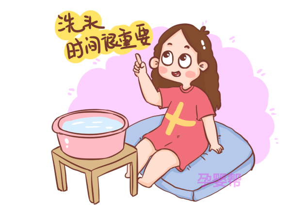 产后不洗头变成稻草，传统陋习的现代反思