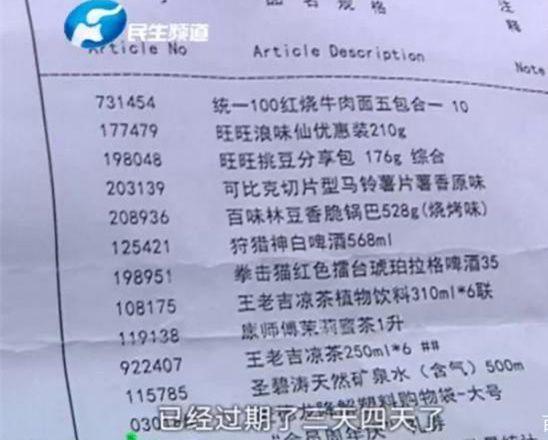 河北一超市因2瓶过期啤酒被罚款2万，透视日常监管之微与商业经营之鉴