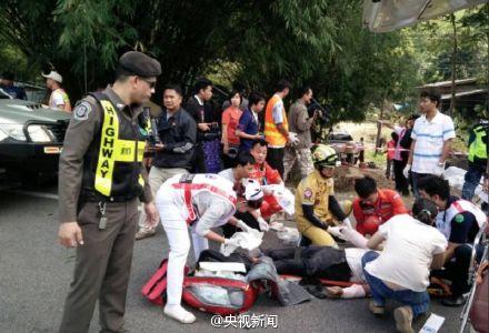 泰国一中国游客死亡事件，反思旅游安全与人道关怀的缺失