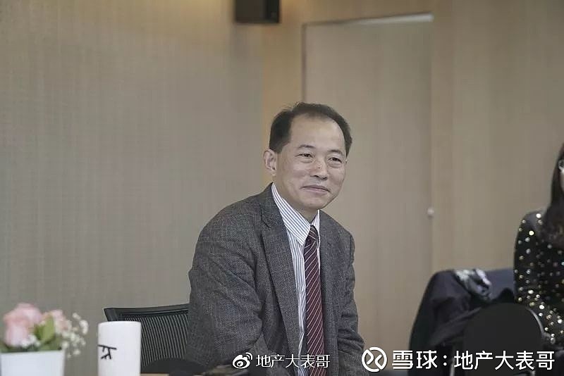 万科总裁祝九胜被公安机关带走事件曝光，商界震荡下的反思