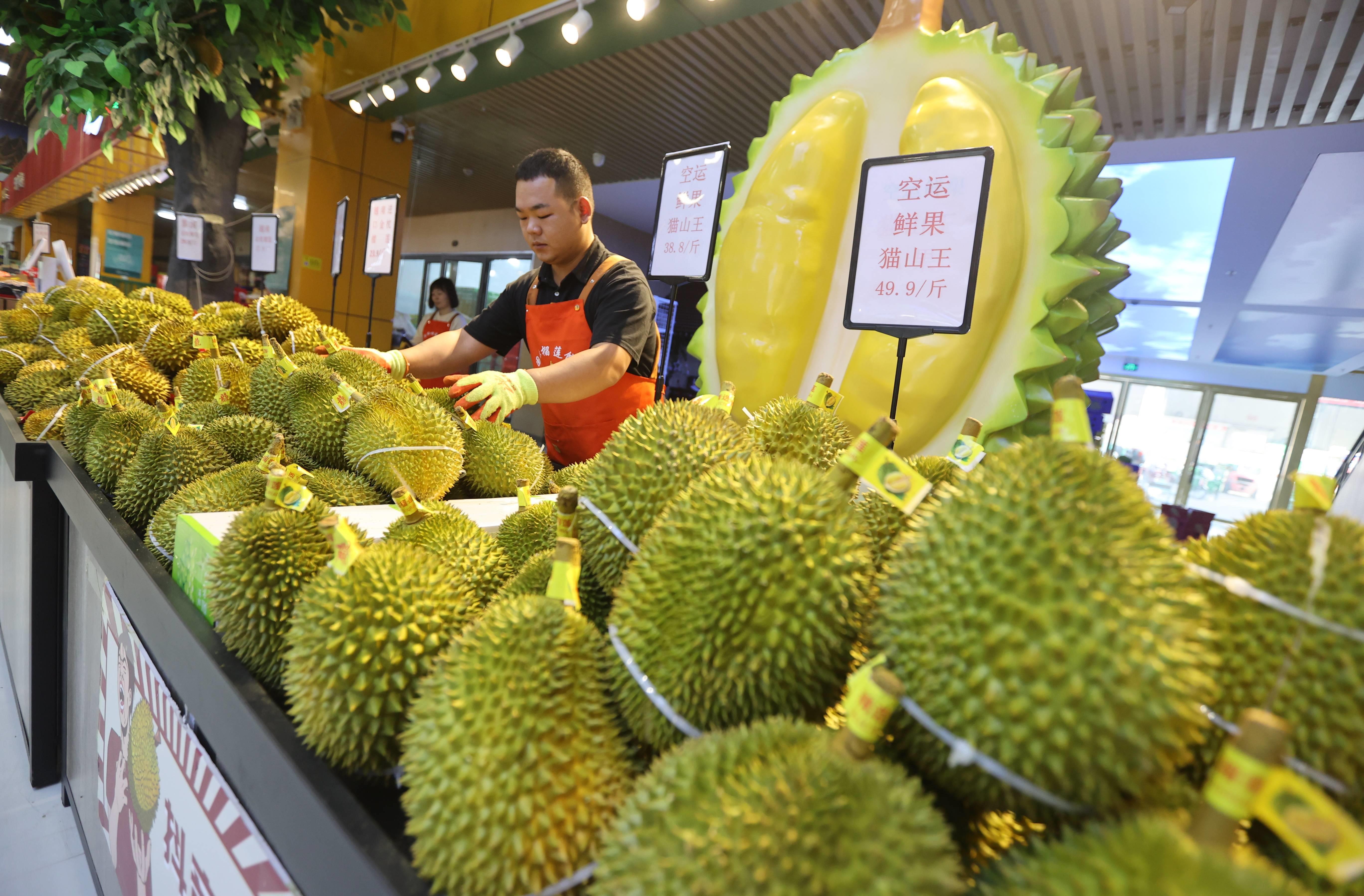 车厘子降价谁是赢家