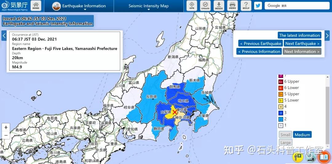 日本特大地震警告，概率飙升至80%，我们该如何应对这场灾难？