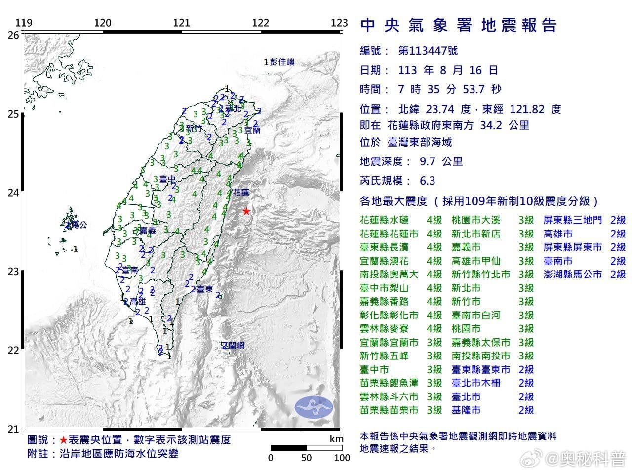 台湾台南市发生6.2级地震，一场突如其来的震动与挑战