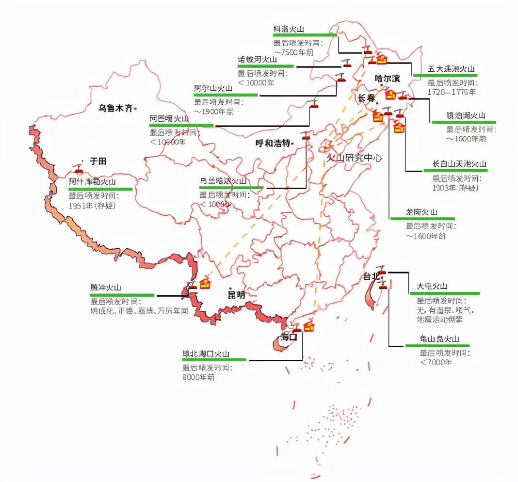 阿拉斯加遭遇罕见地震，揭秘5.8级震撼背后的故事