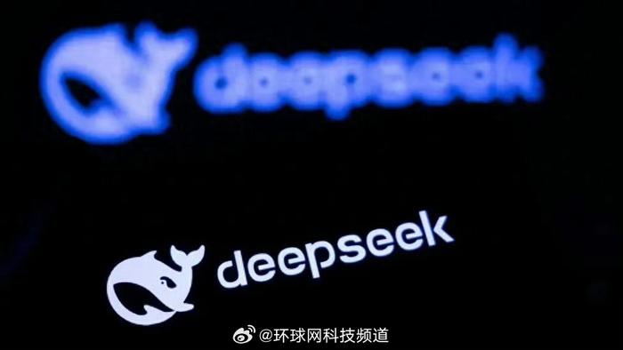 博主：DeepSeek注定在AI史上留名