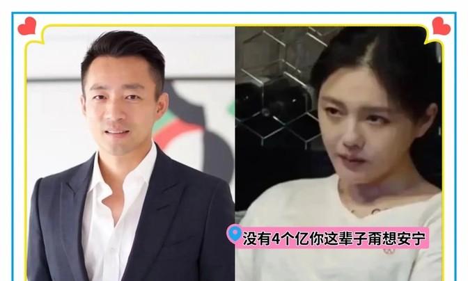 大S去世后儿女的抚养权归谁，一场关于爱与责任的深度探讨