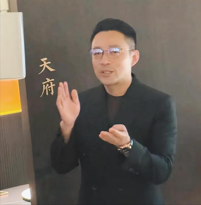 汪小菲现任妻子马筱梅发声，家庭背后的故事与独特视角