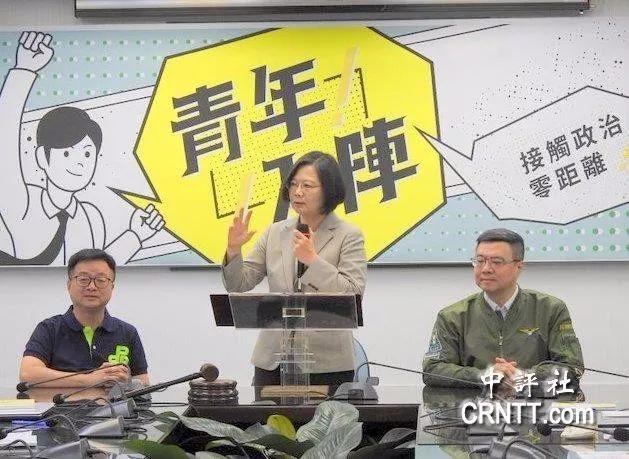 台湾民众党拟反制大罢免，一场民主与权力的博弈