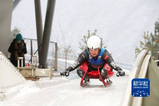 法国专家点赞中国冰雪运动成就，超越想象的发展之路