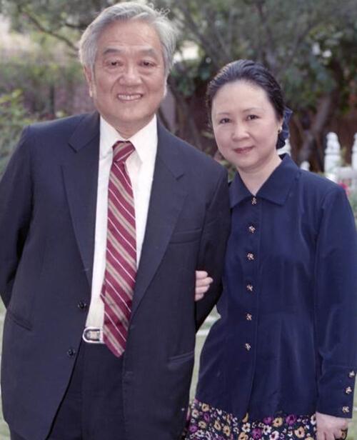 平鑫涛前妻离世，婚姻纠纷内幕揭秘，琼瑶是否插足成焦点热议话题