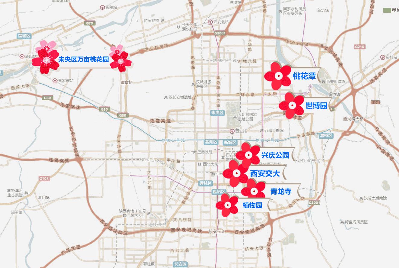 大范围阴雨雪持续预警，未来天气形势严峻，下下周仍不见晴？