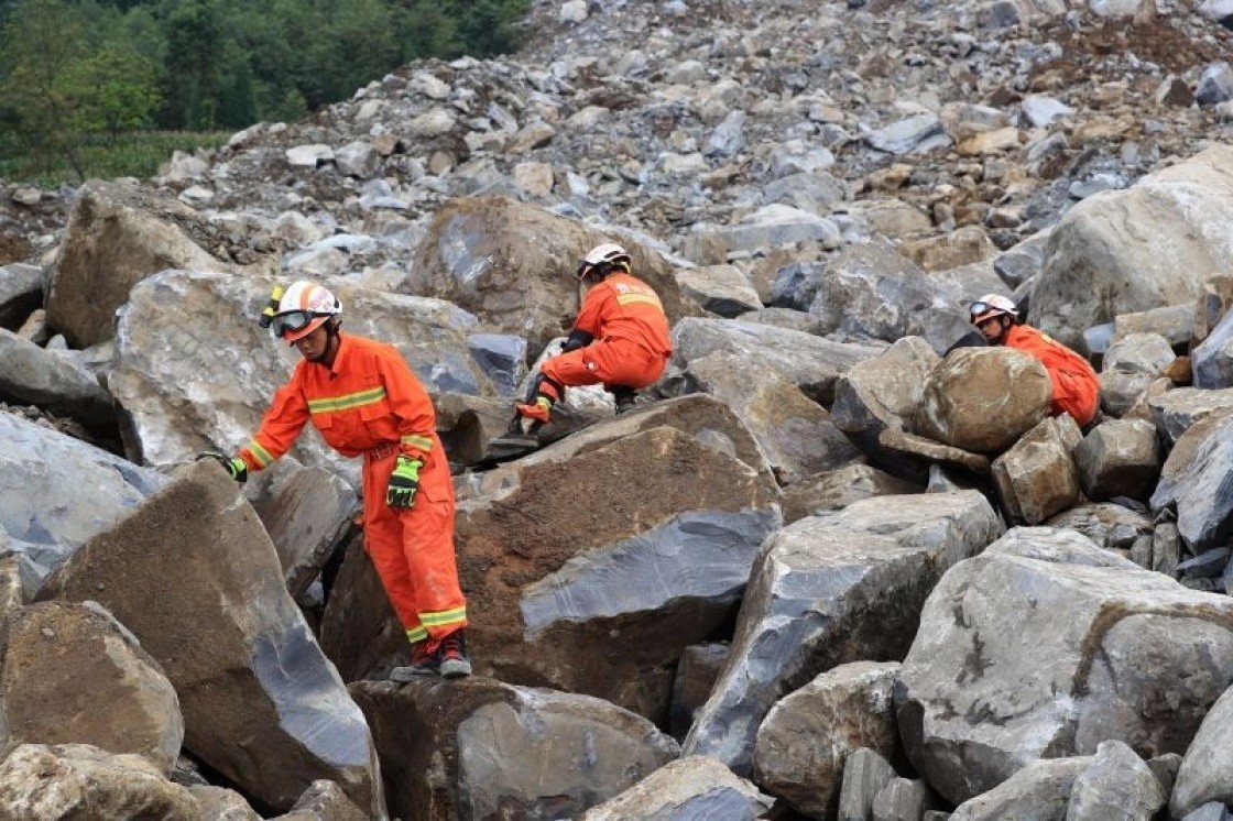 四川筠连山体滑坡惊天灾难，死伤惨重，仍有19人失联，究竟发生了什么？