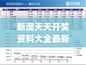 揭秘新澳天天彩正版资料查询，豪华款53.532的隐藏秘密与无限可能！