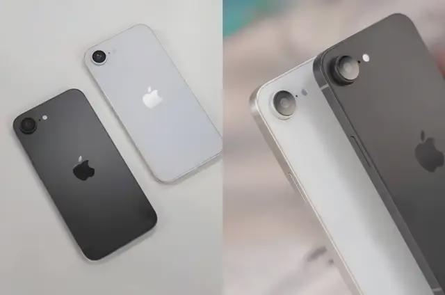 揭秘！iPhone 16e究竟在哪些关键配置上有所减配？深度解析令人惊讶！