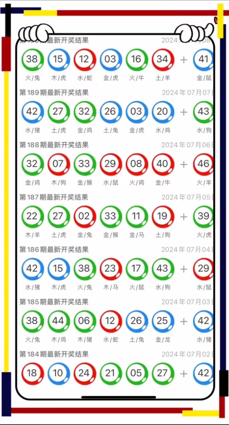 惊心动魄！新澳门九点半9点半网站开奖曝光，反馈分析竟然揭示了这个秘密！