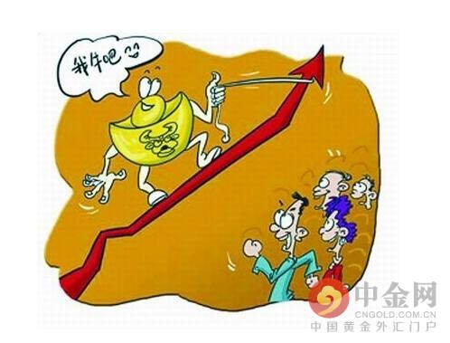 惊天利润！女子炒黄金暴涨至恐慌，为何报警求助？