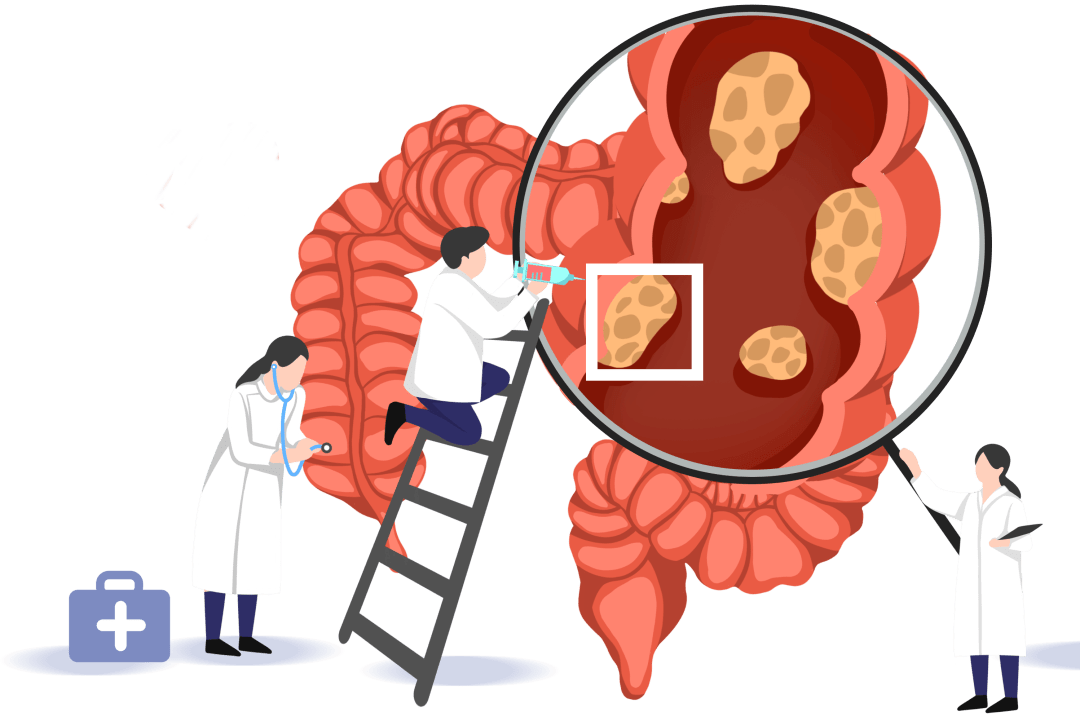 「兄妹7人中竟有5人确诊肠癌，这背后隐藏着怎样的惊天秘密？」