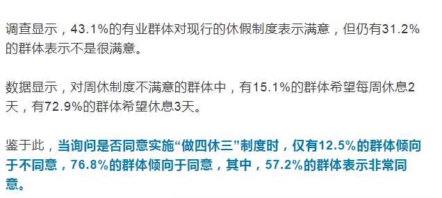 休假制度大变革！你的假期或将翻倍，但背后竟藏着这些秘密？